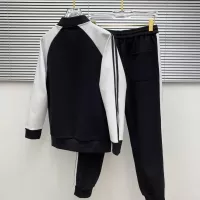 Cheap Prada Tracksuits Long Sleeved For Men #1361656 Replica Wholesale [$108.00 USD] [ITEM#1361656] on Replica Prada Tracksuits