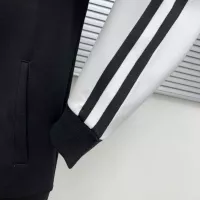 Cheap Prada Tracksuits Long Sleeved For Men #1361656 Replica Wholesale [$108.00 USD] [ITEM#1361656] on Replica Prada Tracksuits