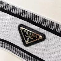 Cheap Prada Tracksuits Long Sleeved For Men #1361657 Replica Wholesale [$112.00 USD] [ITEM#1361657] on Replica Prada Tracksuits