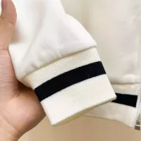 Cheap Prada Tracksuits Long Sleeved For Men #1361657 Replica Wholesale [$112.00 USD] [ITEM#1361657] on Replica Prada Tracksuits