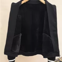 Cheap Prada Tracksuits Long Sleeved For Men #1361658 Replica Wholesale [$112.00 USD] [ITEM#1361658] on Replica Prada Tracksuits