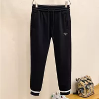 Cheap Prada Tracksuits Long Sleeved For Men #1361658 Replica Wholesale [$112.00 USD] [ITEM#1361658] on Replica Prada Tracksuits
