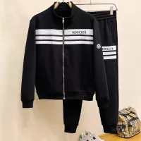 Cheap Moncler Tracksuits Long Sleeved For Men #1361659 Replica Wholesale [$112.00 USD] [ITEM#1361659] on Replica Moncler Tracksuits