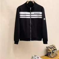 Cheap Moncler Tracksuits Long Sleeved For Men #1361659 Replica Wholesale [$112.00 USD] [ITEM#1361659] on Replica Moncler Tracksuits