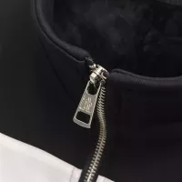 Cheap Moncler Tracksuits Long Sleeved For Men #1361659 Replica Wholesale [$112.00 USD] [ITEM#1361659] on Replica Moncler Tracksuits