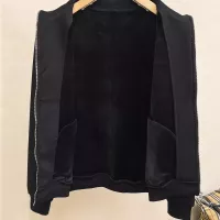 Cheap Moncler Tracksuits Long Sleeved For Men #1361659 Replica Wholesale [$112.00 USD] [ITEM#1361659] on Replica Moncler Tracksuits