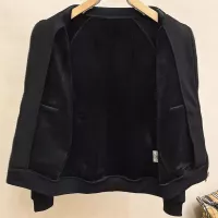 Cheap Thom Browne TB Tracksuits Long Sleeved For Men #1361660 Replica Wholesale [$112.00 USD] [ITEM#1361660] on Replica Thom Browne TB Tracksuits