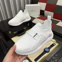 Cheap Moncler Casual Shoes For Men #1361661 Replica Wholesale [$80.00 USD] [ITEM#1361661] on Replica Moncler Casual Shoes