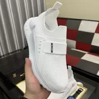 Cheap Moncler Casual Shoes For Men #1361661 Replica Wholesale [$80.00 USD] [ITEM#1361661] on Replica Moncler Casual Shoes