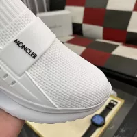 Cheap Moncler Casual Shoes For Men #1361661 Replica Wholesale [$80.00 USD] [ITEM#1361661] on Replica Moncler Casual Shoes