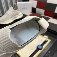 Cheap Moncler Casual Shoes For Men #1361662 Replica Wholesale [$80.00 USD] [ITEM#1361662] on Replica Moncler Casual Shoes