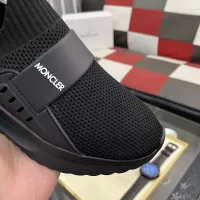 Cheap Moncler Casual Shoes For Men #1361664 Replica Wholesale [$80.00 USD] [ITEM#1361664] on Replica Moncler Casual Shoes