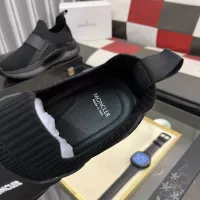Cheap Moncler Casual Shoes For Men #1361664 Replica Wholesale [$80.00 USD] [ITEM#1361664] on Replica Moncler Casual Shoes