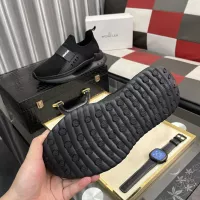 Cheap Moncler Casual Shoes For Men #1361664 Replica Wholesale [$80.00 USD] [ITEM#1361664] on Replica Moncler Casual Shoes