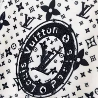 Cheap Louis Vuitton LV Tracksuits Long Sleeved For Men #1361665 Replica Wholesale [$112.00 USD] [ITEM#1361665] on Replica Louis Vuitton LV Tracksuits