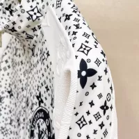 Cheap Louis Vuitton LV Tracksuits Long Sleeved For Men #1361665 Replica Wholesale [$112.00 USD] [ITEM#1361665] on Replica Louis Vuitton LV Tracksuits