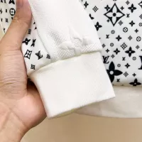 Cheap Louis Vuitton LV Tracksuits Long Sleeved For Men #1361665 Replica Wholesale [$112.00 USD] [ITEM#1361665] on Replica Louis Vuitton LV Tracksuits