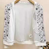 Cheap Louis Vuitton LV Tracksuits Long Sleeved For Men #1361665 Replica Wholesale [$112.00 USD] [ITEM#1361665] on Replica Louis Vuitton LV Tracksuits
