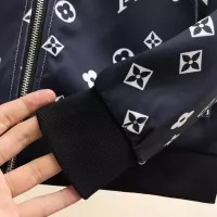 Cheap Louis Vuitton LV Tracksuits Long Sleeved For Men #1361666 Replica Wholesale [$112.00 USD] [ITEM#1361666] on Replica Louis Vuitton LV Tracksuits