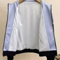 Cheap Louis Vuitton LV Tracksuits Long Sleeved For Men #1361666 Replica Wholesale [$112.00 USD] [ITEM#1361666] on Replica Louis Vuitton LV Tracksuits
