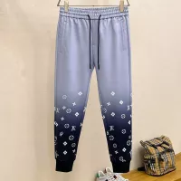 Cheap Louis Vuitton LV Tracksuits Long Sleeved For Men #1361666 Replica Wholesale [$112.00 USD] [ITEM#1361666] on Replica Louis Vuitton LV Tracksuits