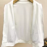 Cheap Louis Vuitton LV Tracksuits Long Sleeved For Men #1361667 Replica Wholesale [$112.00 USD] [ITEM#1361667] on Replica Louis Vuitton LV Tracksuits