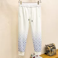 Cheap Louis Vuitton LV Tracksuits Long Sleeved For Men #1361667 Replica Wholesale [$112.00 USD] [ITEM#1361667] on Replica Louis Vuitton LV Tracksuits