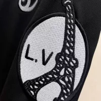 Cheap Louis Vuitton LV Tracksuits Long Sleeved For Men #1361668 Replica Wholesale [$112.00 USD] [ITEM#1361668] on Replica Louis Vuitton LV Tracksuits