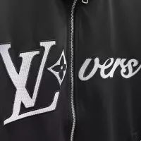 Cheap Louis Vuitton LV Tracksuits Long Sleeved For Men #1361668 Replica Wholesale [$112.00 USD] [ITEM#1361668] on Replica Louis Vuitton LV Tracksuits