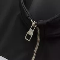 Cheap Louis Vuitton LV Tracksuits Long Sleeved For Men #1361668 Replica Wholesale [$112.00 USD] [ITEM#1361668] on Replica Louis Vuitton LV Tracksuits