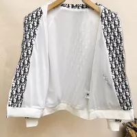 Cheap Christian Dior Tracksuits Long Sleeved For Men #1361669 Replica Wholesale [$112.00 USD] [ITEM#1361669] on Replica Christian Dior Tracksuits