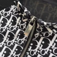 Cheap Christian Dior Tracksuits Long Sleeved For Men #1361672 Replica Wholesale [$112.00 USD] [ITEM#1361672] on Replica Christian Dior Tracksuits