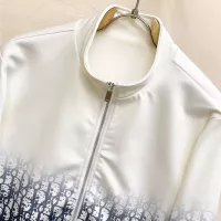 Cheap Christian Dior Tracksuits Long Sleeved For Men #1361673 Replica Wholesale [$112.00 USD] [ITEM#1361673] on Replica Christian Dior Tracksuits