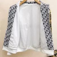 Cheap Christian Dior Tracksuits Long Sleeved For Men #1361674 Replica Wholesale [$112.00 USD] [ITEM#1361674] on Replica Christian Dior Tracksuits