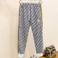 Cheap Christian Dior Tracksuits Long Sleeved For Men #1361674 Replica Wholesale [$112.00 USD] [ITEM#1361674] on Replica Christian Dior Tracksuits