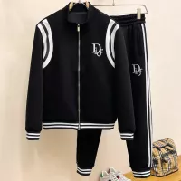 Cheap Christian Dior Tracksuits Long Sleeved For Men #1361675 Replica Wholesale [$112.00 USD] [ITEM#1361675] on Replica Christian Dior Tracksuits