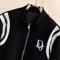 Cheap Christian Dior Tracksuits Long Sleeved For Men #1361675 Replica Wholesale [$112.00 USD] [ITEM#1361675] on Replica Christian Dior Tracksuits