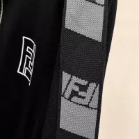 Cheap Fendi Tracksuits Long Sleeved For Men #1361676 Replica Wholesale [$112.00 USD] [ITEM#1361676] on Replica Fendi Tracksuits
