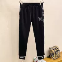 Cheap Fendi Tracksuits Long Sleeved For Men #1361676 Replica Wholesale [$112.00 USD] [ITEM#1361676] on Replica Fendi Tracksuits