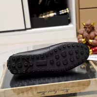 Cheap Salvatore Ferragamo Leather Shoes For Men #1361678 Replica Wholesale [$72.00 USD] [ITEM#1361678] on Replica Salvatore Ferragamo Leather Shoes