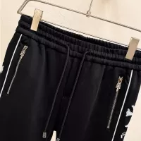 Cheap Chrome Hearts Tracksuits Long Sleeved For Men #1361679 Replica Wholesale [$112.00 USD] [ITEM#1361679] on Replica Chrome Hearts Tracksuits