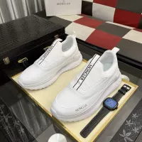 Cheap Moncler Casual Shoes For Men #1361687 Replica Wholesale [$82.00 USD] [ITEM#1361687] on Replica Moncler Casual Shoes
