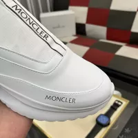 Cheap Moncler Casual Shoes For Men #1361687 Replica Wholesale [$82.00 USD] [ITEM#1361687] on Replica Moncler Casual Shoes