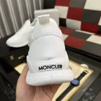 Cheap Moncler Casual Shoes For Men #1361687 Replica Wholesale [$82.00 USD] [ITEM#1361687] on Replica Moncler Casual Shoes