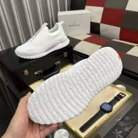 Cheap Moncler Casual Shoes For Men #1361687 Replica Wholesale [$82.00 USD] [ITEM#1361687] on Replica Moncler Casual Shoes
