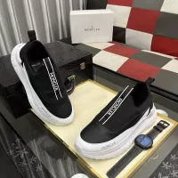 Cheap Moncler Casual Shoes For Men #1361688 Replica Wholesale [$82.00 USD] [ITEM#1361688] on Replica Moncler Casual Shoes