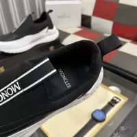 Cheap Moncler Casual Shoes For Men #1361688 Replica Wholesale [$82.00 USD] [ITEM#1361688] on Replica Moncler Casual Shoes