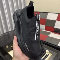 Cheap Moncler Casual Shoes For Men #1361689 Replica Wholesale [$82.00 USD] [ITEM#1361689] on Replica Moncler Casual Shoes
