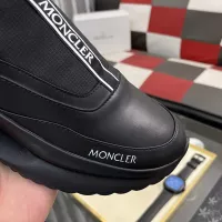 Cheap Moncler Casual Shoes For Men #1361689 Replica Wholesale [$82.00 USD] [ITEM#1361689] on Replica Moncler Casual Shoes