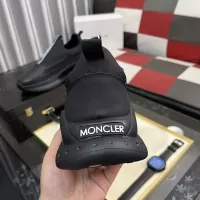 Cheap Moncler Casual Shoes For Men #1361689 Replica Wholesale [$82.00 USD] [ITEM#1361689] on Replica Moncler Casual Shoes